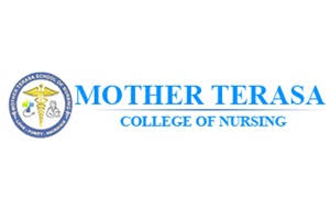 Mother Teresa College of Nursing Pudukkottai Company logo